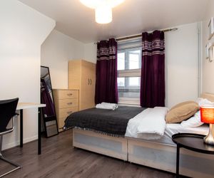 PONSONBY HOUSE - DELUXE GUEST ROOM 2 London United Kingdom