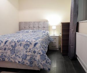 WELSTEAD HOUSE - DELUXE GUEST ROOM 4 London United Kingdom