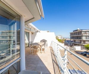 Selbourne Place 205 by CTHA Sea Point South Africa