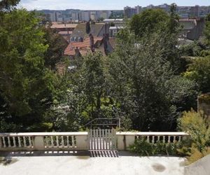 Appartement Cosy et Lumineux idéalement placé Boulogne-sur-Mer France