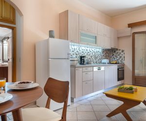 Katerinas Cozy Mountain View Apartment Argostoli Greece