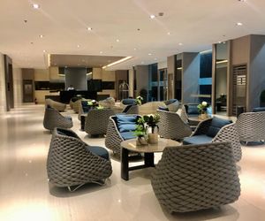SH7 Shore Condo Netflix Suite @ Mall of Asia MOA Manila Philippines