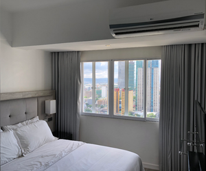 Condo - Hotel Style! Close to malls & MRT! Mandaluyong Philippines