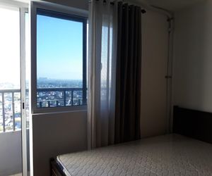 Affordable 1-BR Unit Near BGC CBD of Taguig Makati City Philippines