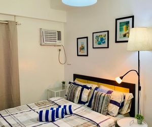 STUDIO near MRT & MALLS w/ NETFLIX UNLI WiFi Quezon City Philippines