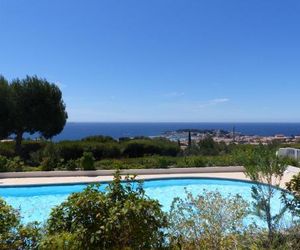 Résidence Katikias - vue mer Bandol France