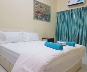 JohorBahru LovelyHomestay/6-10+/ikea jusco petrol Ulu Tiram Malaysia