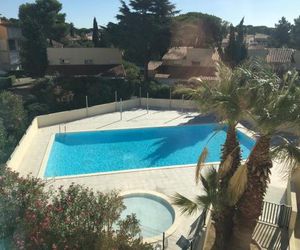 APPARTEMENT AVEC PISCINE Argeles-sur-Mer France