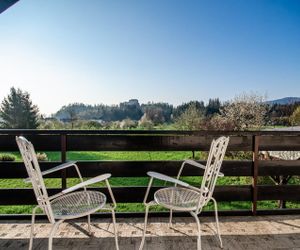 Deerwood-Modern Cozy Apt with Castle Mountain view Bled Slovenia