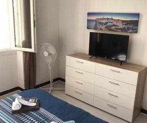 **** MER SEA 1 A 8 PERSONNES 80M2 A 120M DE LA MER **** Ajaccio France