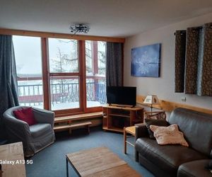 Apartment Appartement duplex de charme 4 pièces 8 ersonnes à arc 1800 ski aux pieds dans le quartier de charmettoger 2 Les Arcs 1800 France