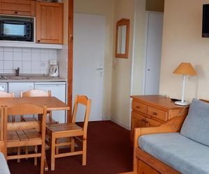 Apartment Appartement 3 pièces 6 personnes à arc 1800 dans une résidence avec piscine extèrieure prcohe du télécabine dans le quartier de charmettoger 8 Les Arcs 1800 France