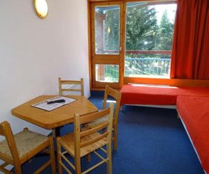 Apartment Studio 4 personnes à arc 1800 ski aux pieds et proche des commerces dans le quartier du charvet 44 Les Arcs 1800 France