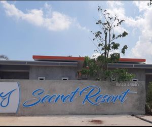 Secret Resort Surat Thani City Thailand