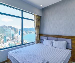 Nha Trang Beach Apartments 4 Guests 2Br, 2Bth 3526 Nha Trang Vietnam