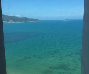 Nha Trang Beach View Apartment 4guest,2br,2Bth2106 Nha Trang Vietnam