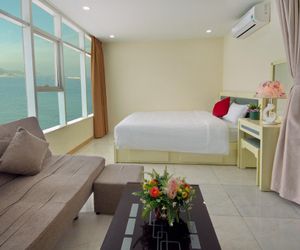 32.OCEAN VIEW APARTMET 4 PEOPLE (1bedroom)-38 Nha Trang Vietnam