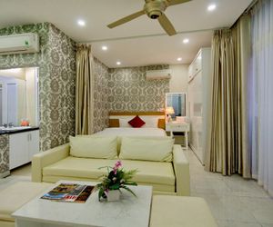 32. OCEAN VIEW APARTMENT  FOR 4 PEOPLE -32 Nha Trang Vietnam