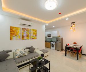 Beautiful Apartment 06 Nha Trang Vietnam