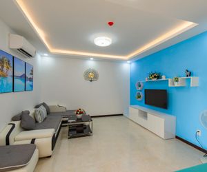 Beautiful Apartment 08 Nha Trang Vietnam