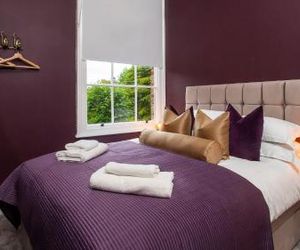 Bootham Luxury Apartments York United Kingdom