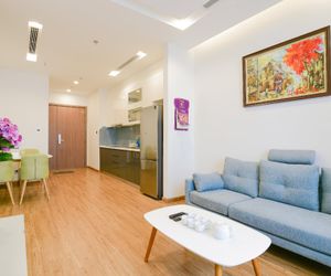 Ha Noi Central Luxury Apartment 2Guest, 1 Br, 1Bth Hanoi Vietnam
