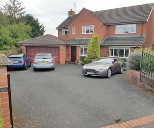 GATED 5 BED HOUSE Worcester United Kingdom