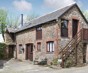 The Old Coach House Woolfardisworthy United Kingdom