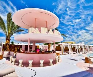 Paradiso Ibiza Art Hotel Cala den Bou Spain