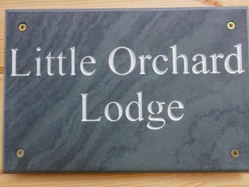 Little Orchard Lodge