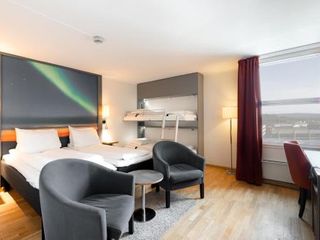Hotel pic Scandic Alta