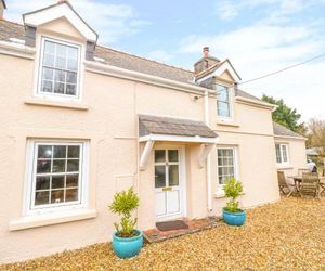 Cheriton Villa Tenby United Kingdom