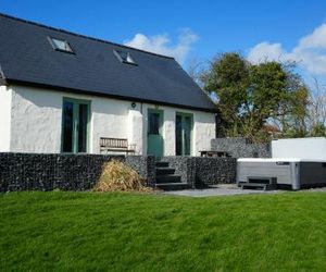 Hillcrest Barn. Tenby United Kingdom