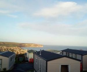 Swanage Bay View caravan Swanage United Kingdom