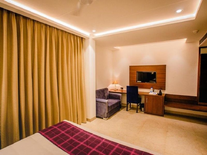 Hotel Photo 6