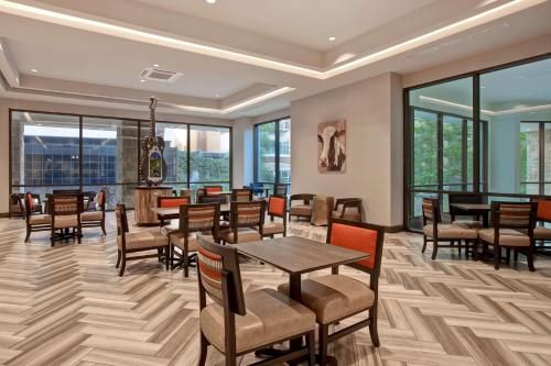 Photo of Home2 Suites by Hilton San Antonio Riverwalk