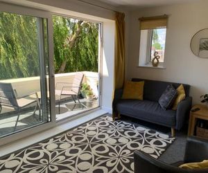 Balcony Apartment near Beach Winthorpe United Kingdom