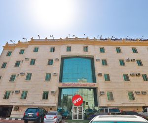 OYO 216 Al Harirah Furnished Apartments Jeddah Saudi Arabia