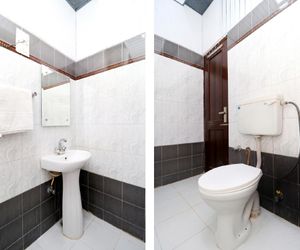 OYO 41743 Hotel Silver Chandigarh India