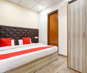 OYO 40649 Hotel Kapoor Residency Chandigarh India