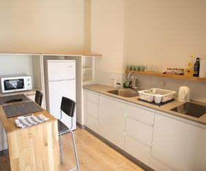 laxury brand new apartment jerusalem city center Jerusalem Israel