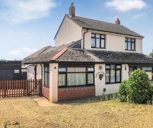 Black Pan Holiday Cottage Sandown United Kingdom