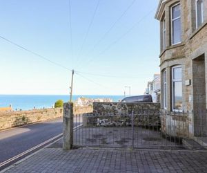 Porthmeor Beach House St. Ives United Kingdom