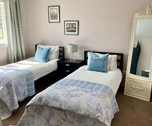 St Andrews Golf and holiday home St. Andrews United Kingdom