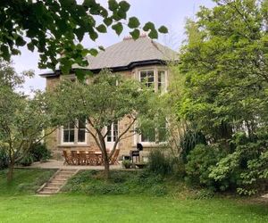 Rosevean House St. Agnes United Kingdom