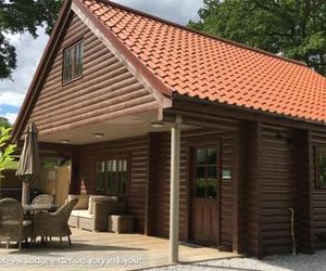 High Oaks Grange - Lodges Pickering United Kingdom