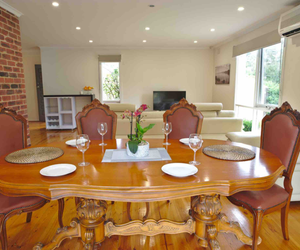 Entire house with 4 bedrooms Doncaster Australia
