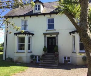 The Burrows Bed and Breakfast Pembroke United Kingdom