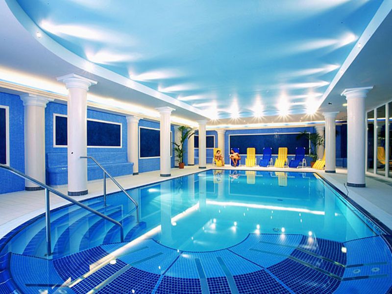 Hotel Photo 20