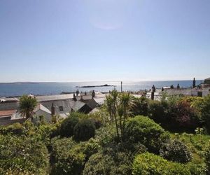 Lookout Penzance United Kingdom